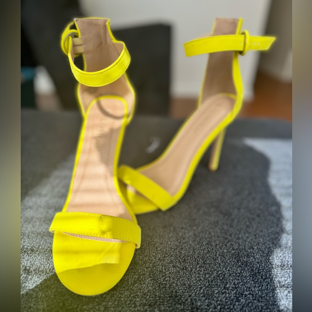 Heels